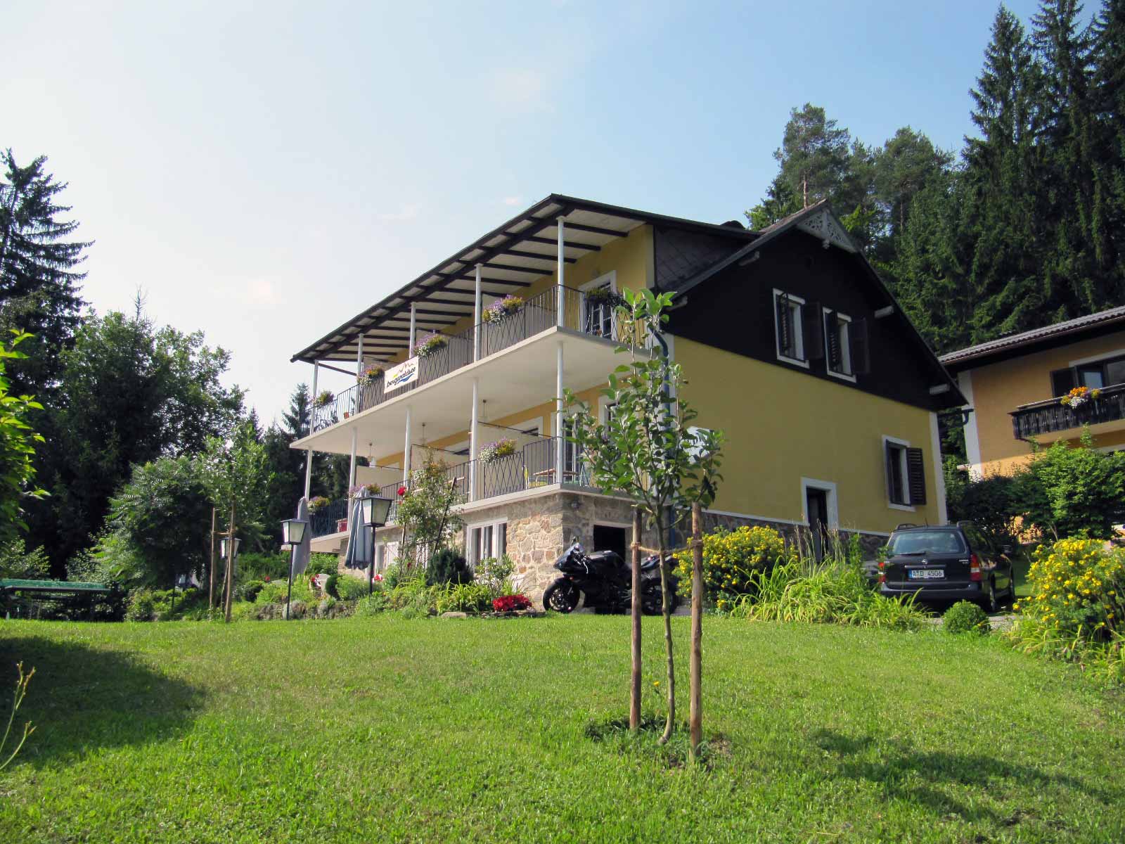 bergwaldsee